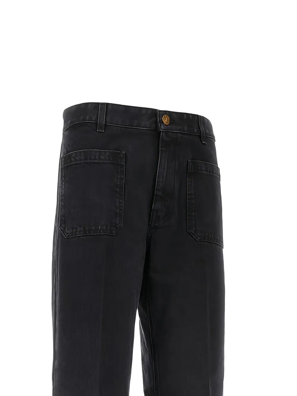 Seafarer five-pockets trousers | Flared & Bell-Bottom Pants | Image 2
