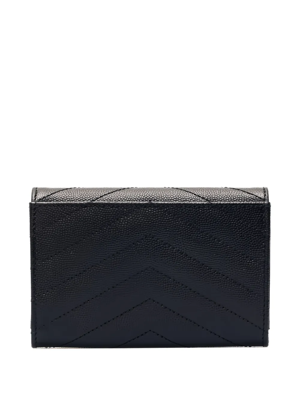 Saint Laurent chevron-design logo wallet | Image 2