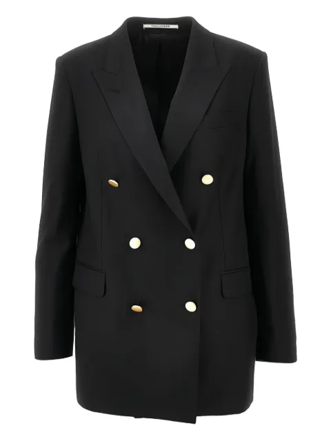 Tagliatore Jamine double-breasted jacket