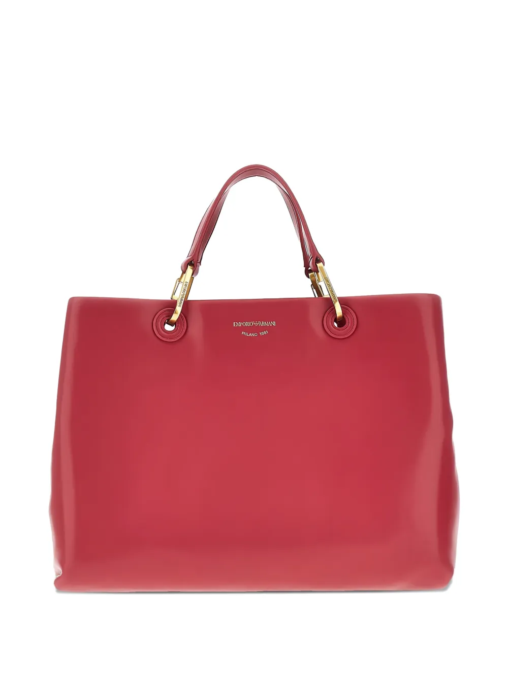 楽天市場】アルマーニ バッグ レッドの通販