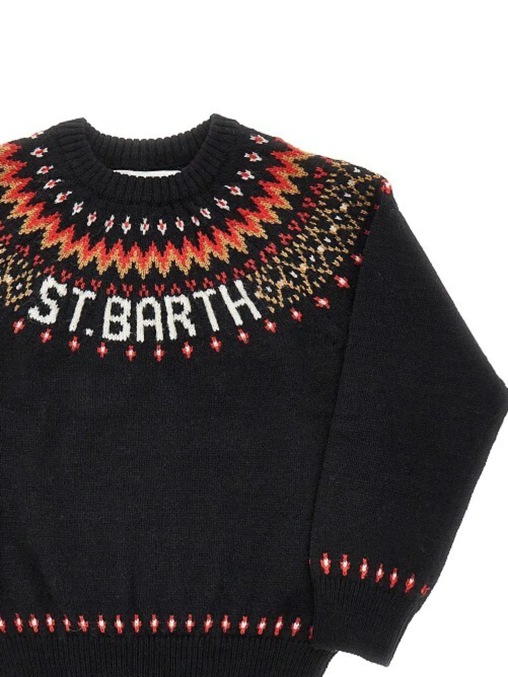 MC2 Saint Barth suéter Kyla Nordic | Prendas tejidas para chico | Image 2
