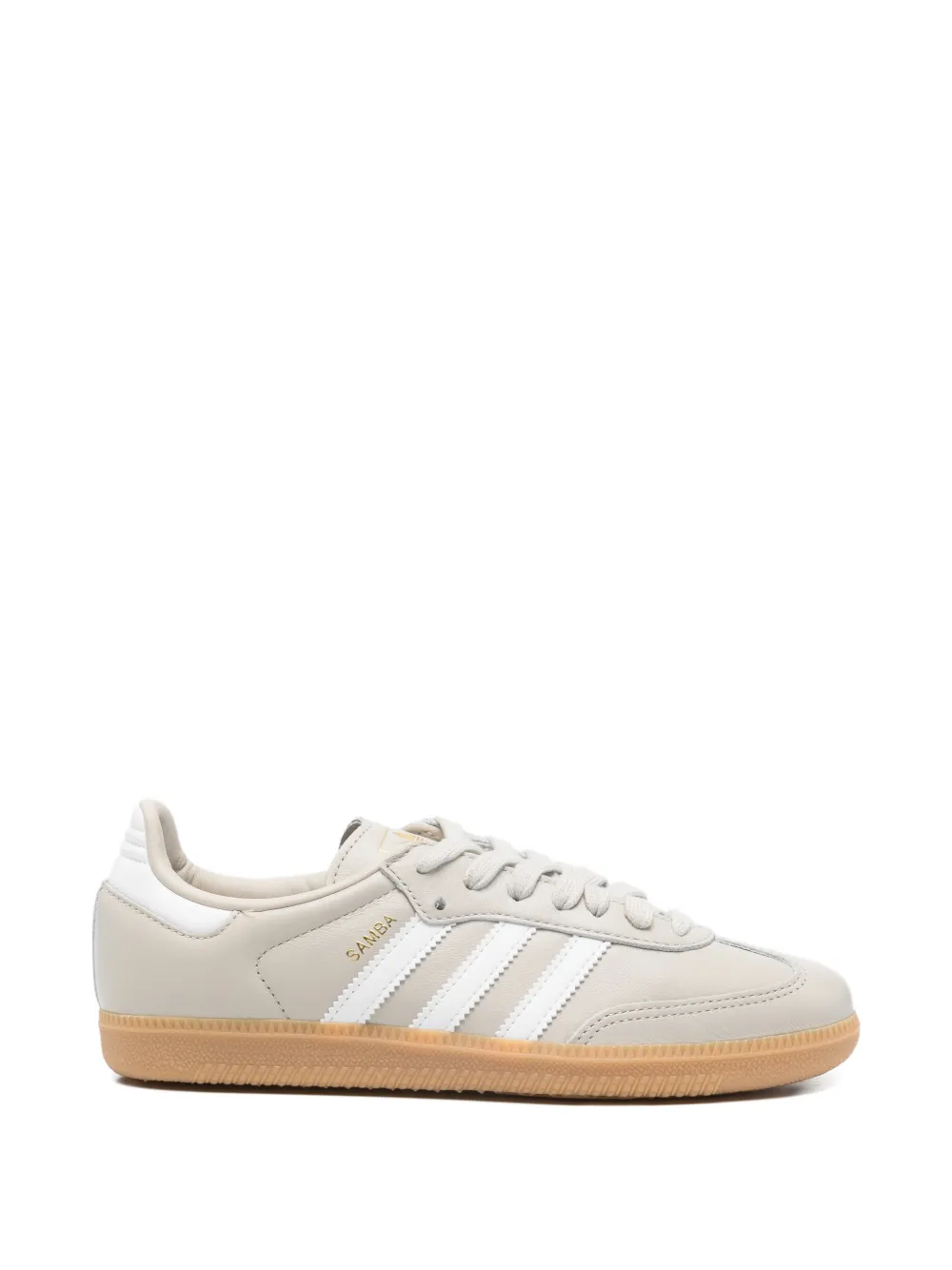 Adidas Samba OG sneakers Beige