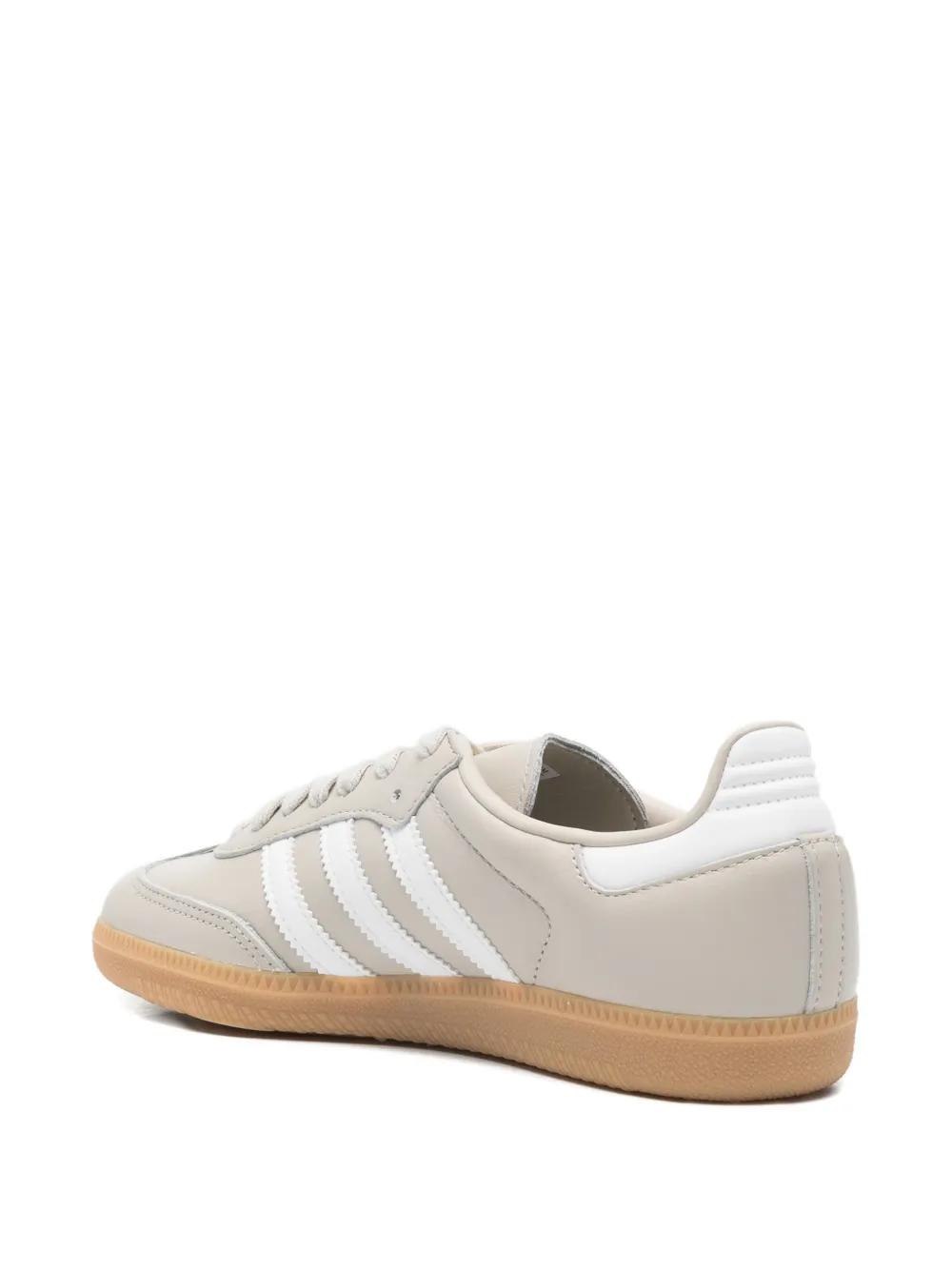 adidas Samba OG sneakers Beige