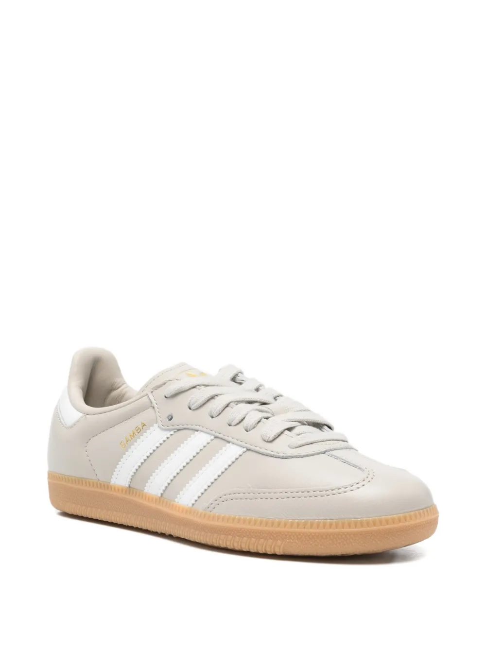 adidas Samba OG sneakers Beige