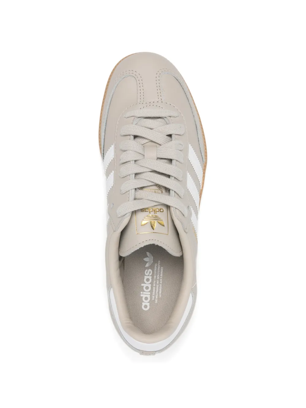 adidas Samba OG sneakers Beige