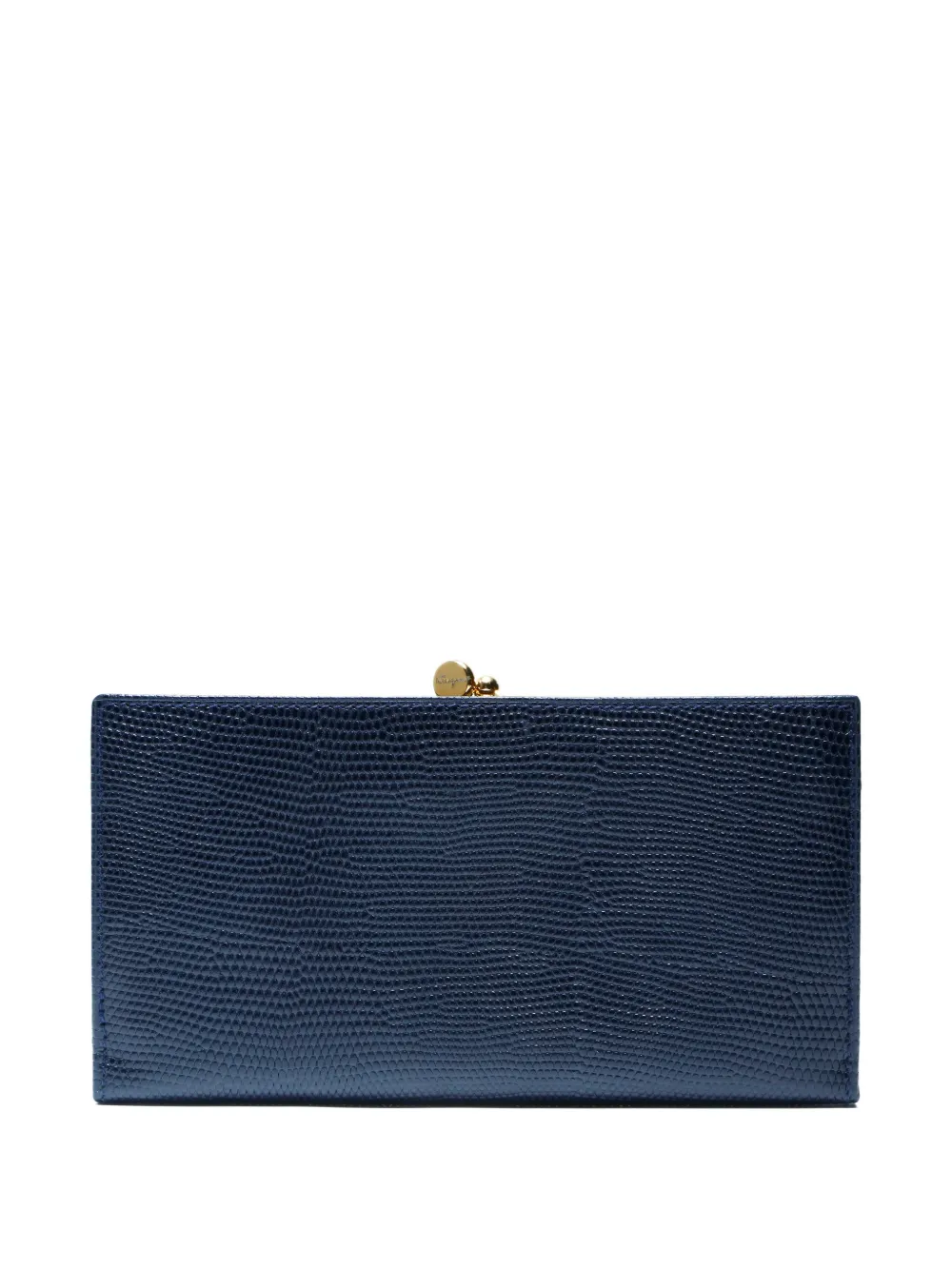 Ferragamo Pre-Owned 1990-2000s Vara leather wallet | Image 2