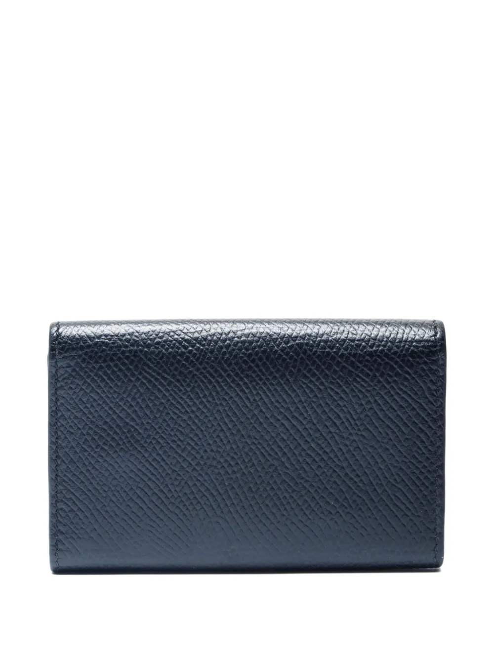 Celine Pre-Owned  2020-2025 leather 6 key holder | Image 2