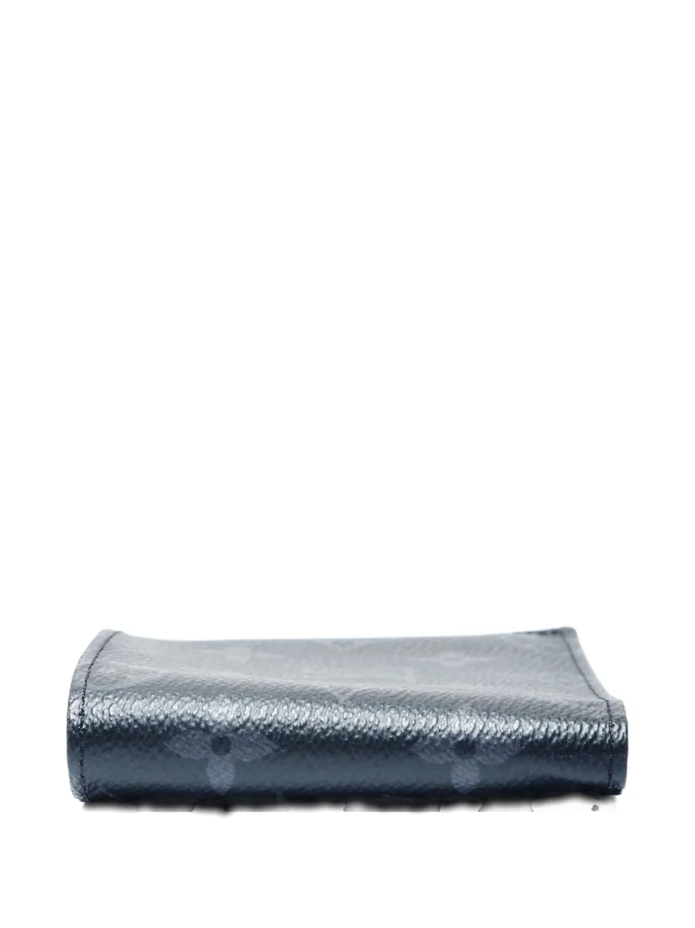 Louis Vuitton Pre-Owned 2021-2025 Marco NM Monogram Eclipse wallet | Image 2