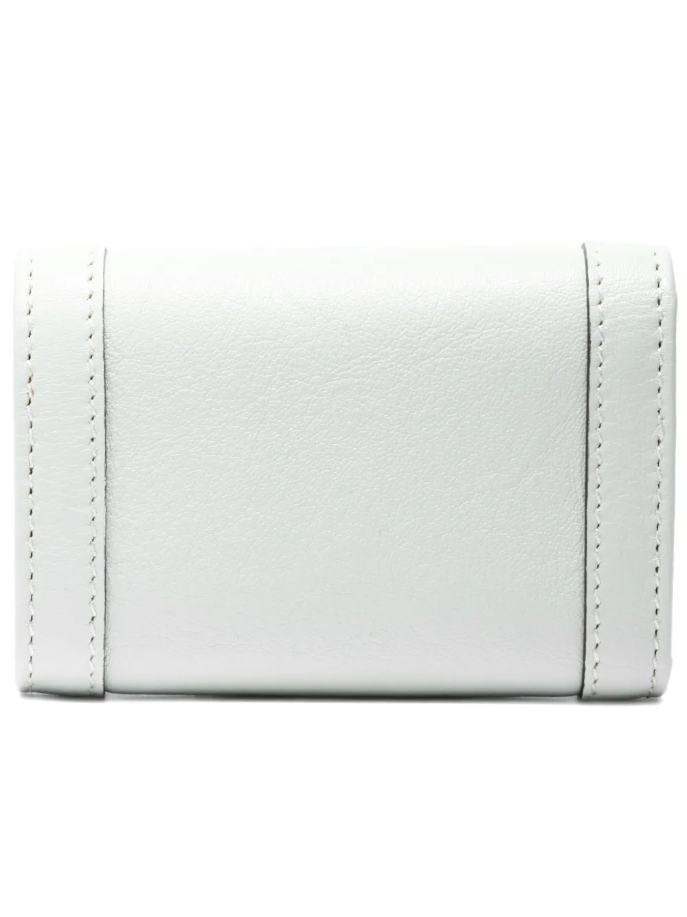 Gucci Pre-Owned  2020-2025 bamboo logo keyholder | Image 2