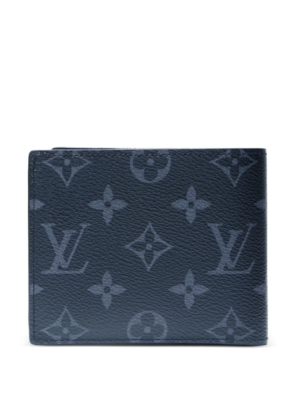 Louis Vuitton Pre-Owned  cartera Marco NM Monogram Eclipse 2021-2025 | Hombre | Image 2