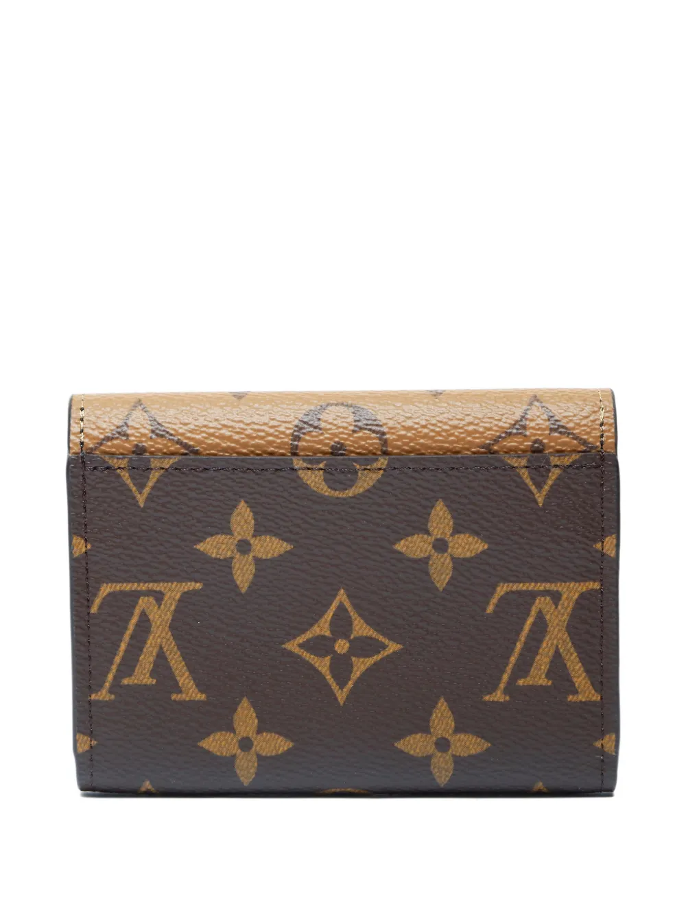 Louis Vuitton Pre-Owned  2021-2025 Rosalie Monogram wallet | Image 2