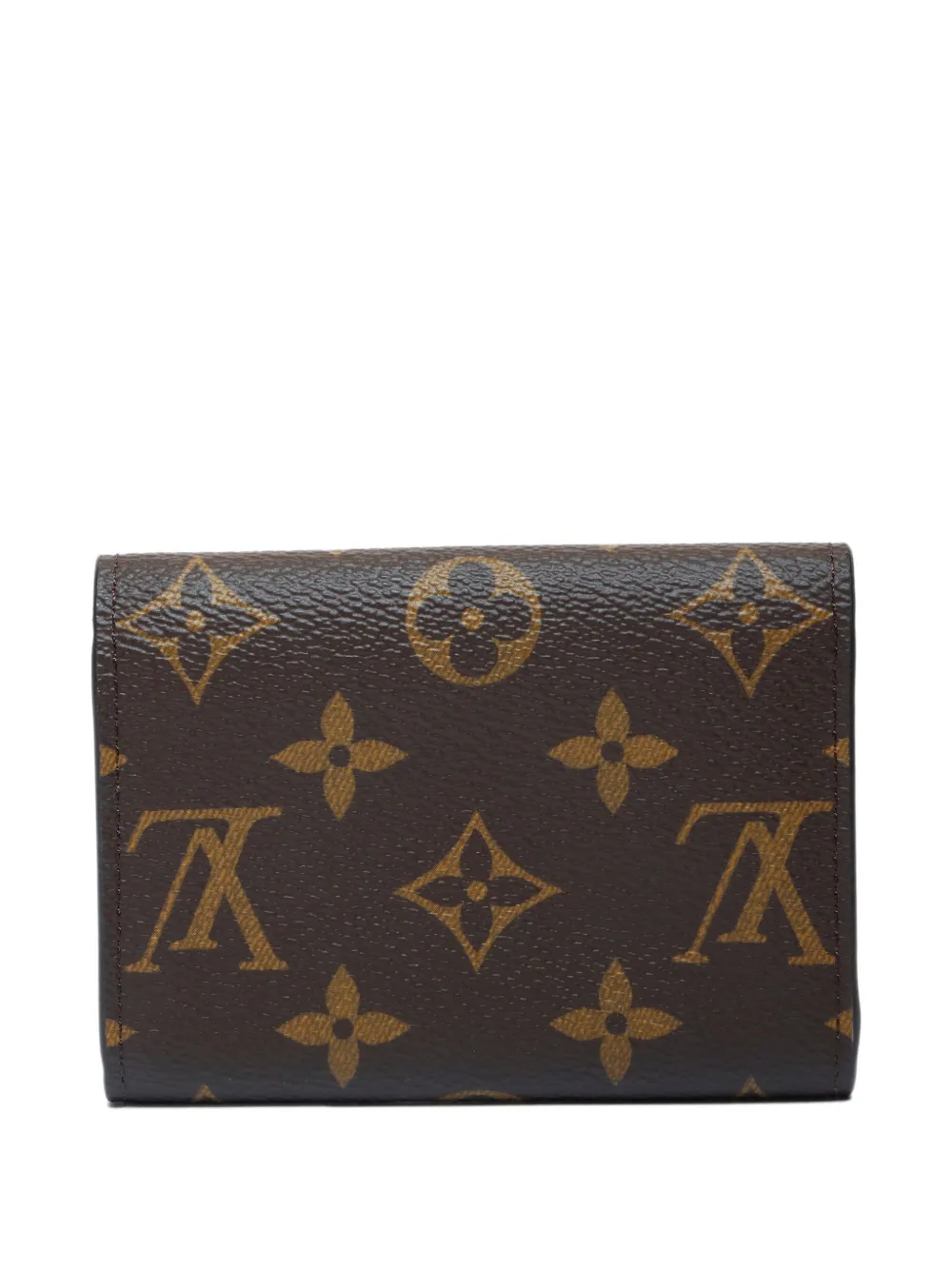 Louis Vuitton Pre-Owned 2021-2025 Rosalie Monogram wallet | Image 2