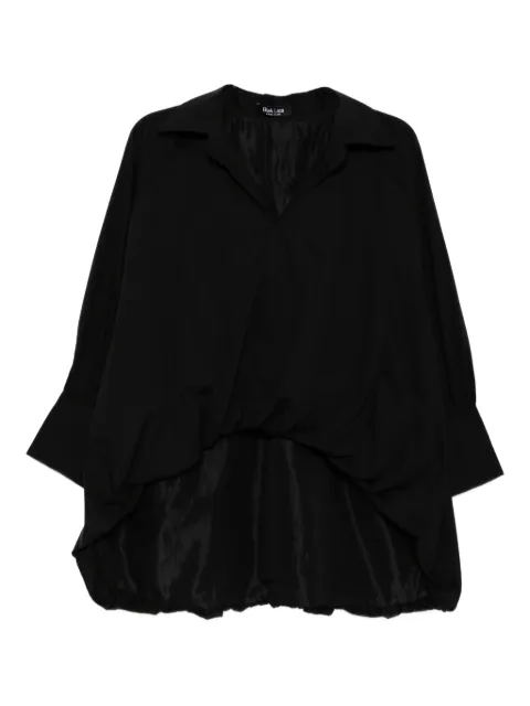 BLAKLACE long-sleeved top