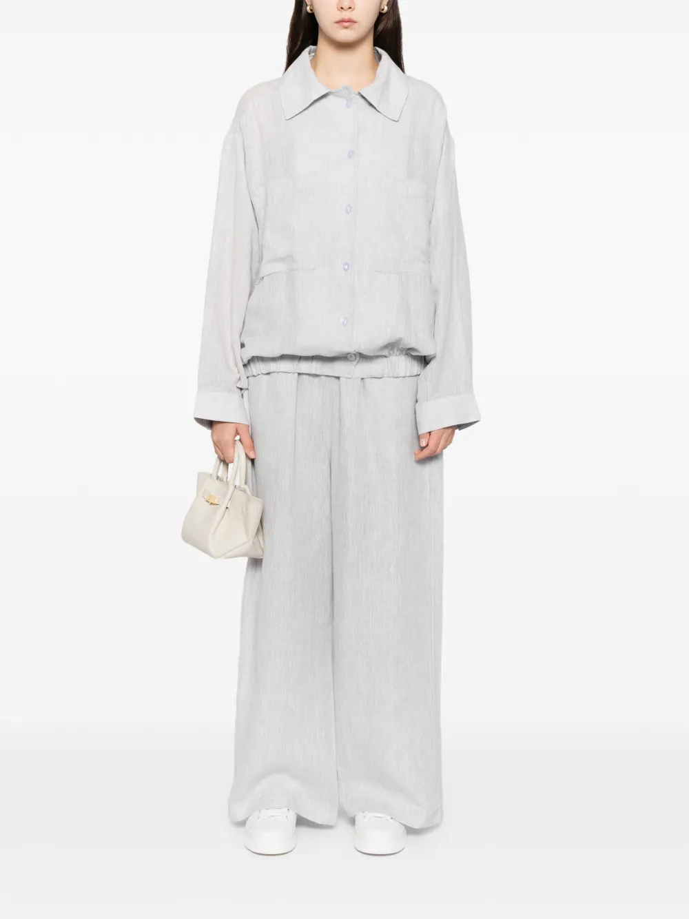 BLAKLACE patch-pocket set | Jumpsuits largos | Image 2