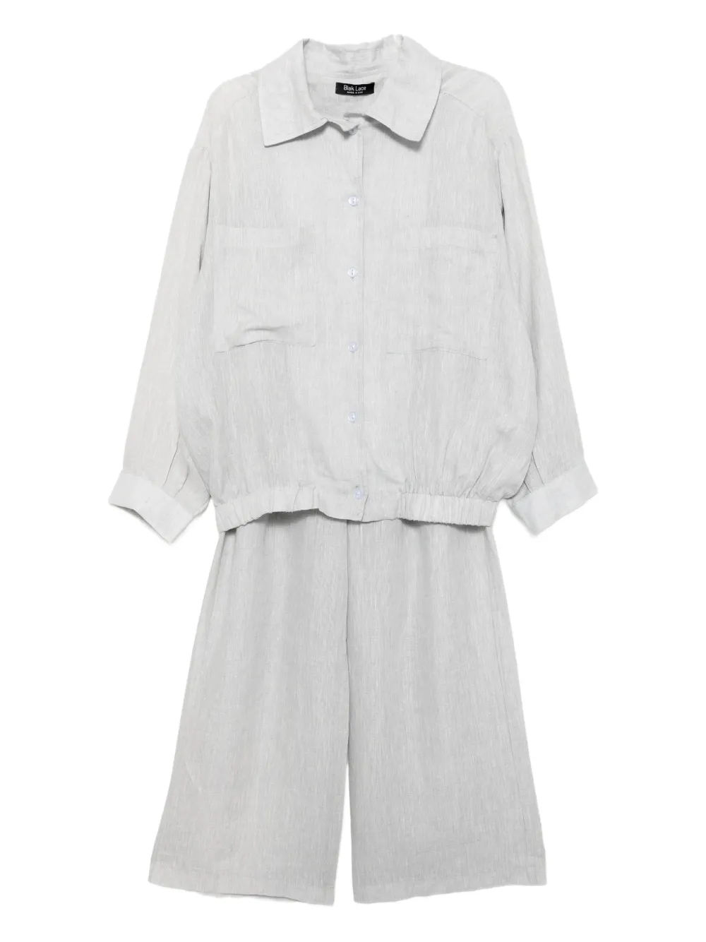 BLAKLACE patch-pocket set | Image 1