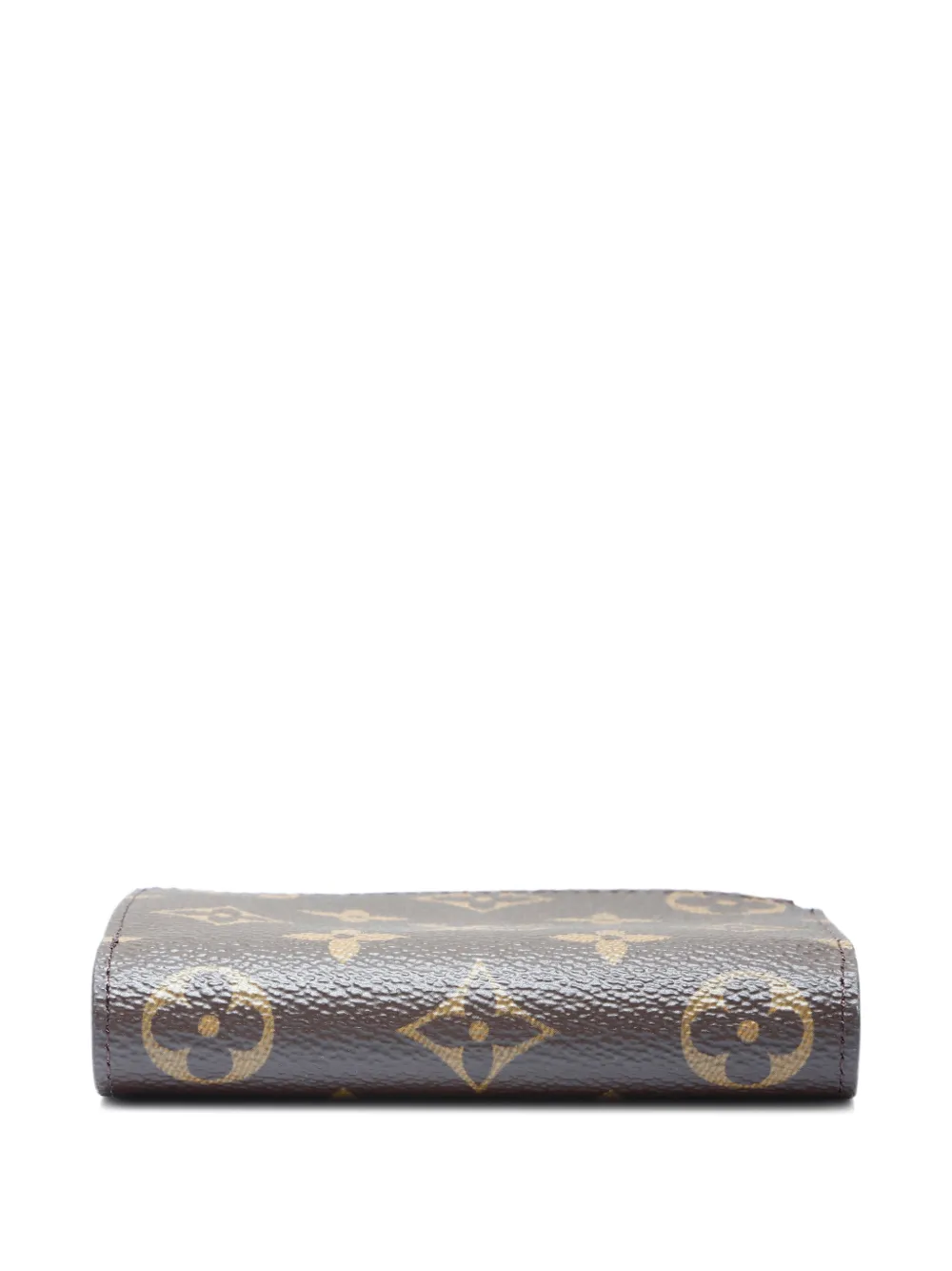 Louis Vuitton Pre-Owned 2021-2025 Lisa Monogram zip wallet | Image 2
