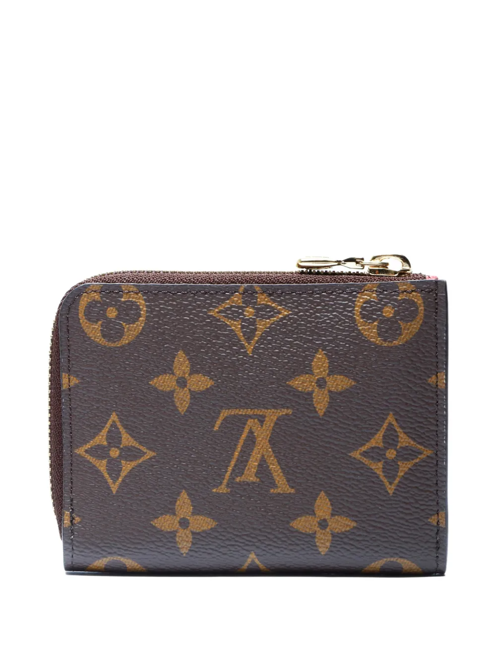 Louis Vuitton Pre-Owned 2021-2025 Noa Monogram canvas wallet | Image 2