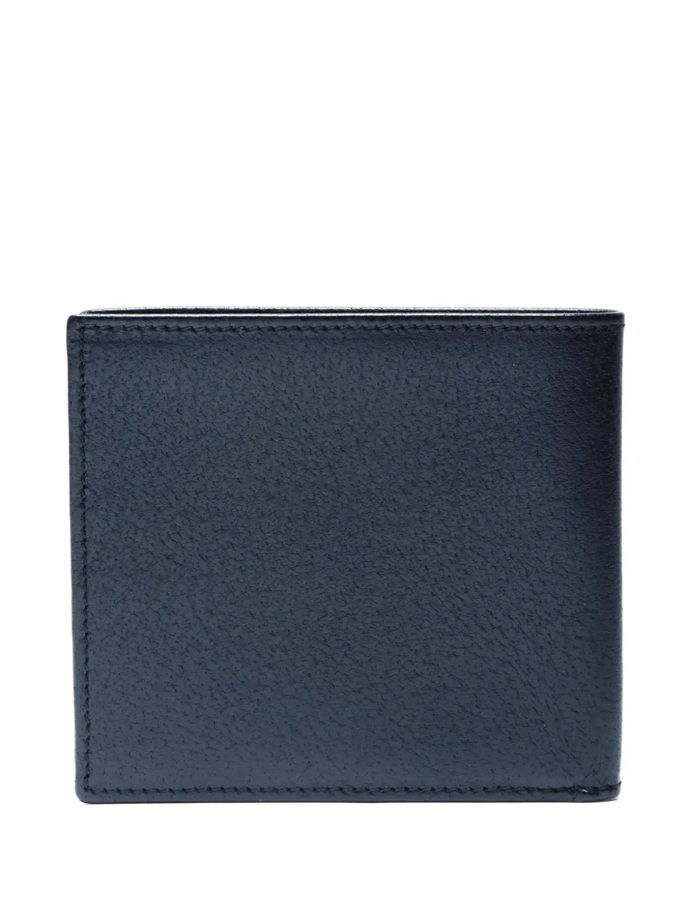 Gucci Pre-Owned 2015-2020 leather bif-old wallet | Image 2
