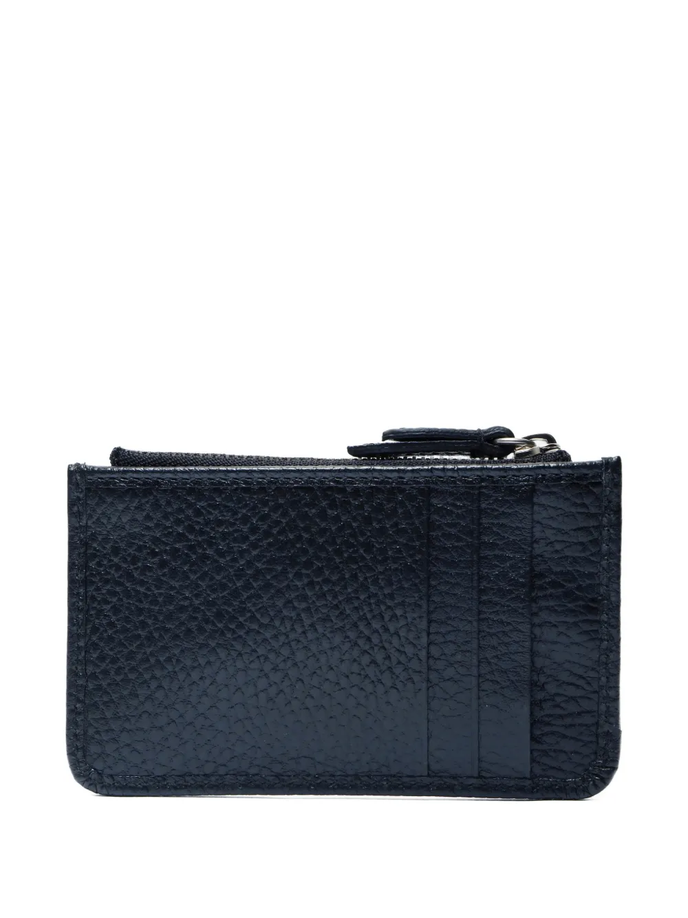 Gucci Pre-Owned  2020-2025 GG Marmont zip coin holder | Image 2