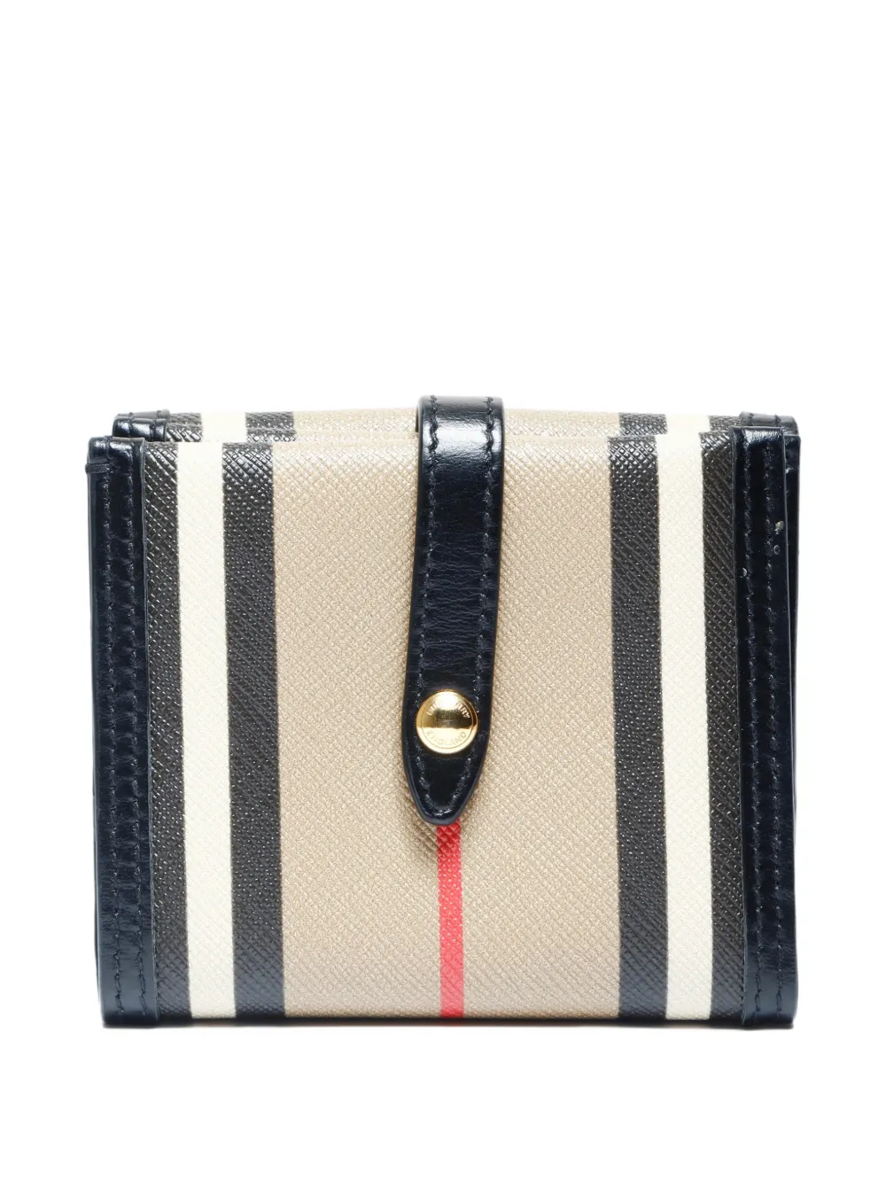 Burberry Pre-Owned  2015-2025 tartan wallet | Image 2