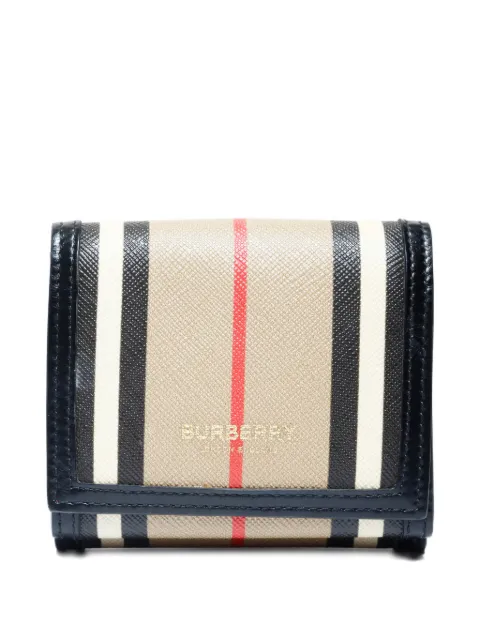 Burberry Pre-Owned  محفظة طرطان 2015-2025