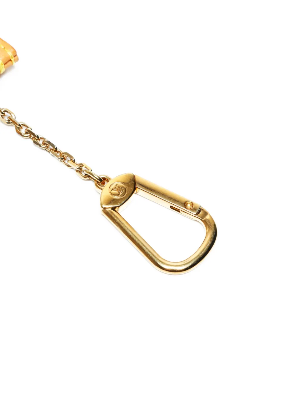 LOUIS VUITTON Pre-owned X Takashi Murakami 2004 Wallet In White