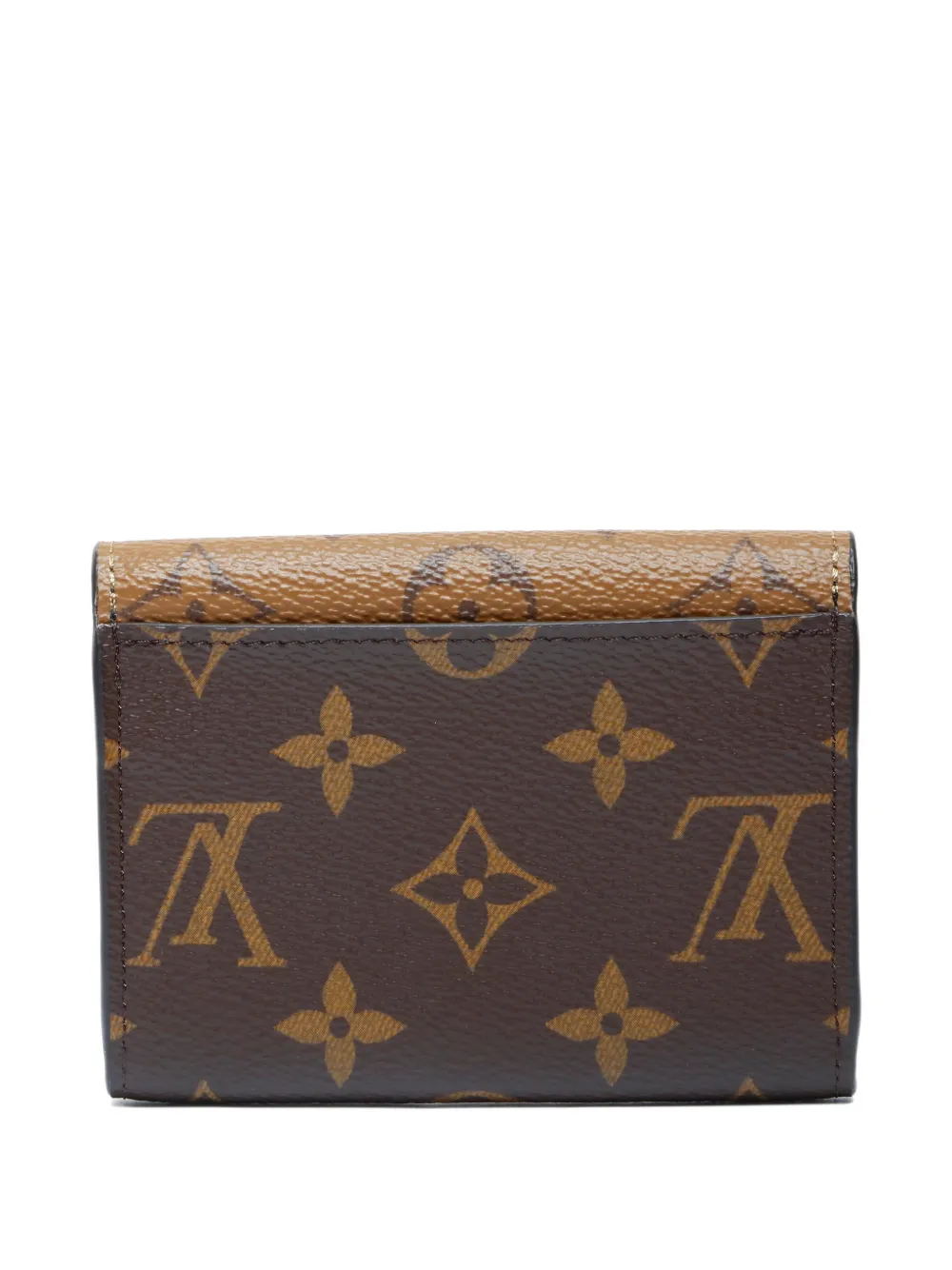 Louis Vuitton Pre-Owned 2021-2025 Rosalie Monogram wallet | Image 2
