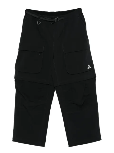 Nike ACG cargo logo trousers