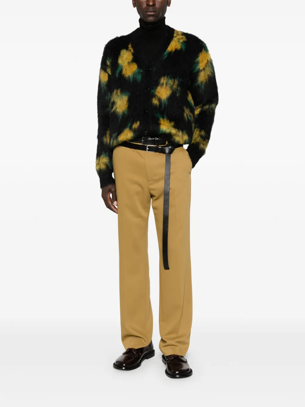 Jil Sander buttoned cardigan | Cardigans | Image 2