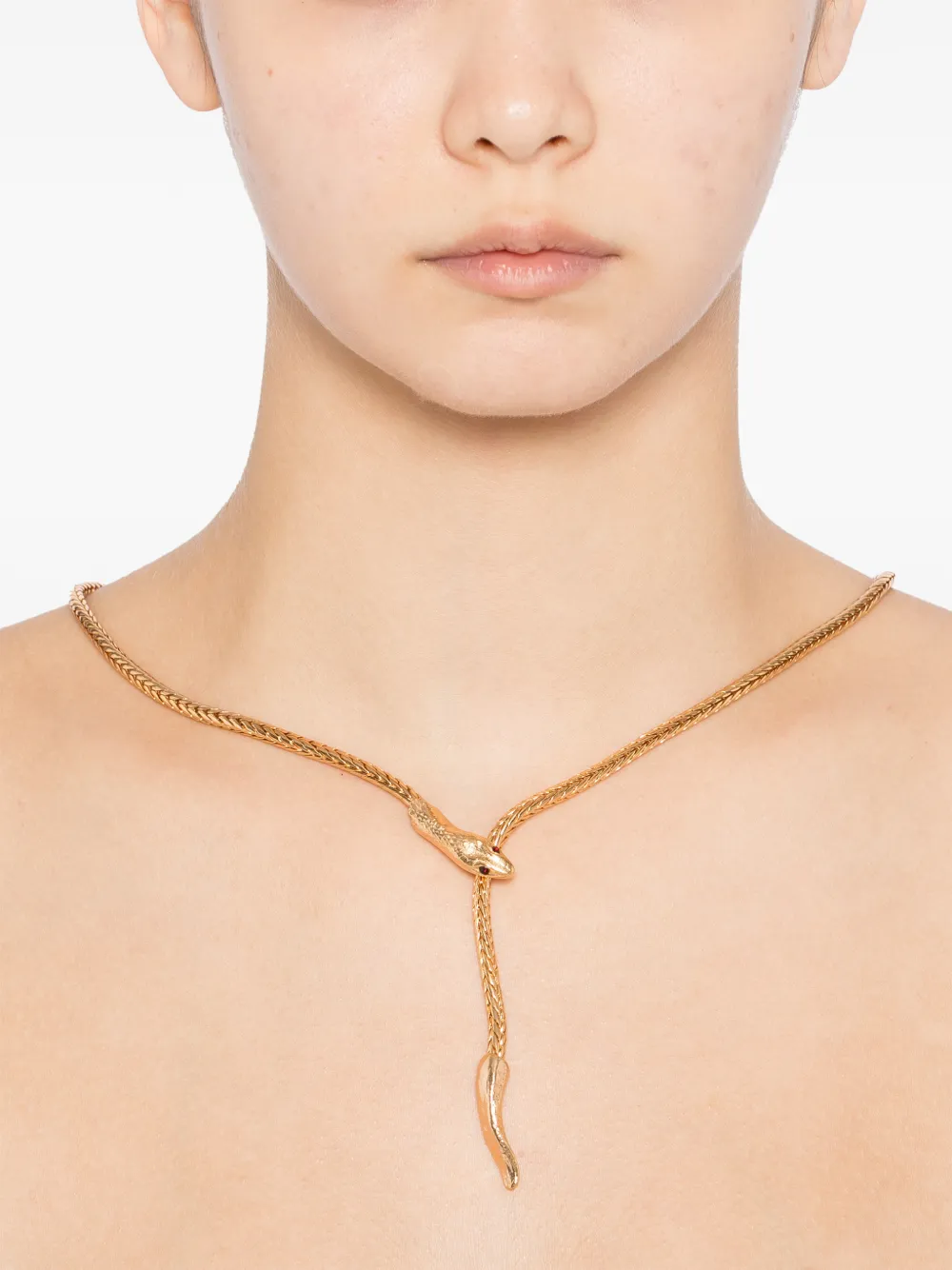 BLAKLACE colliers à serpent | Image 2