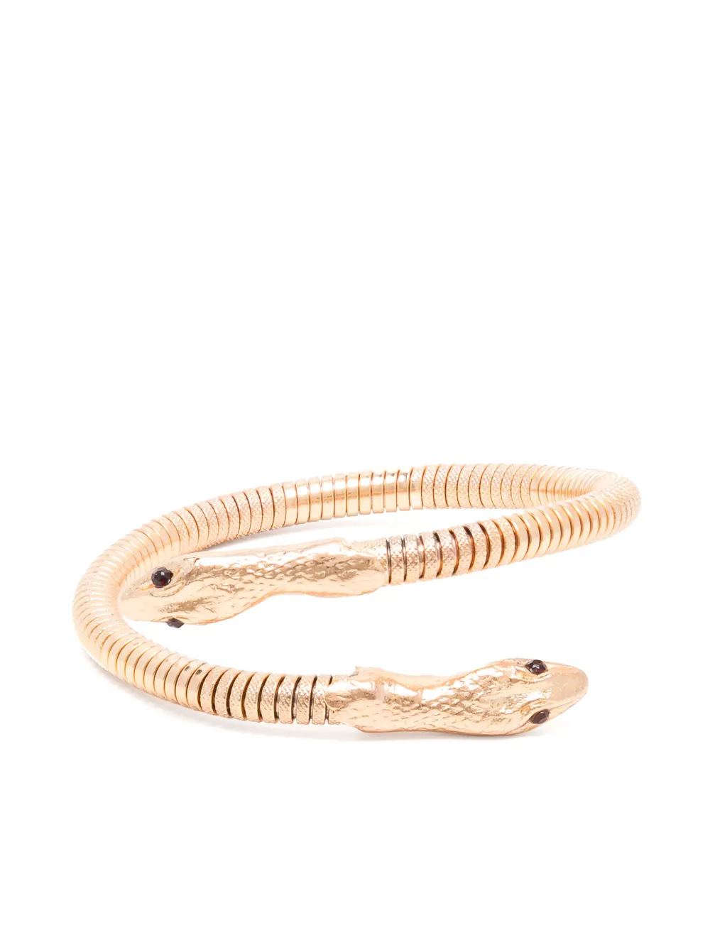 BLAKLACE Bracciale serpente - Oro