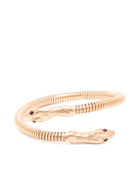 BLAKLACE pulsera con detalle de serpiente