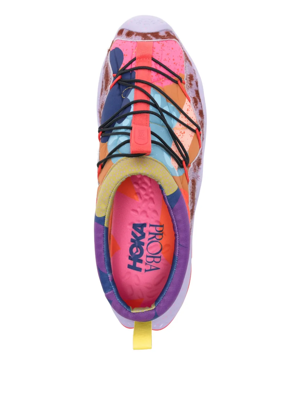 HOKA Ora Primo Studio Proba sneakers Paars