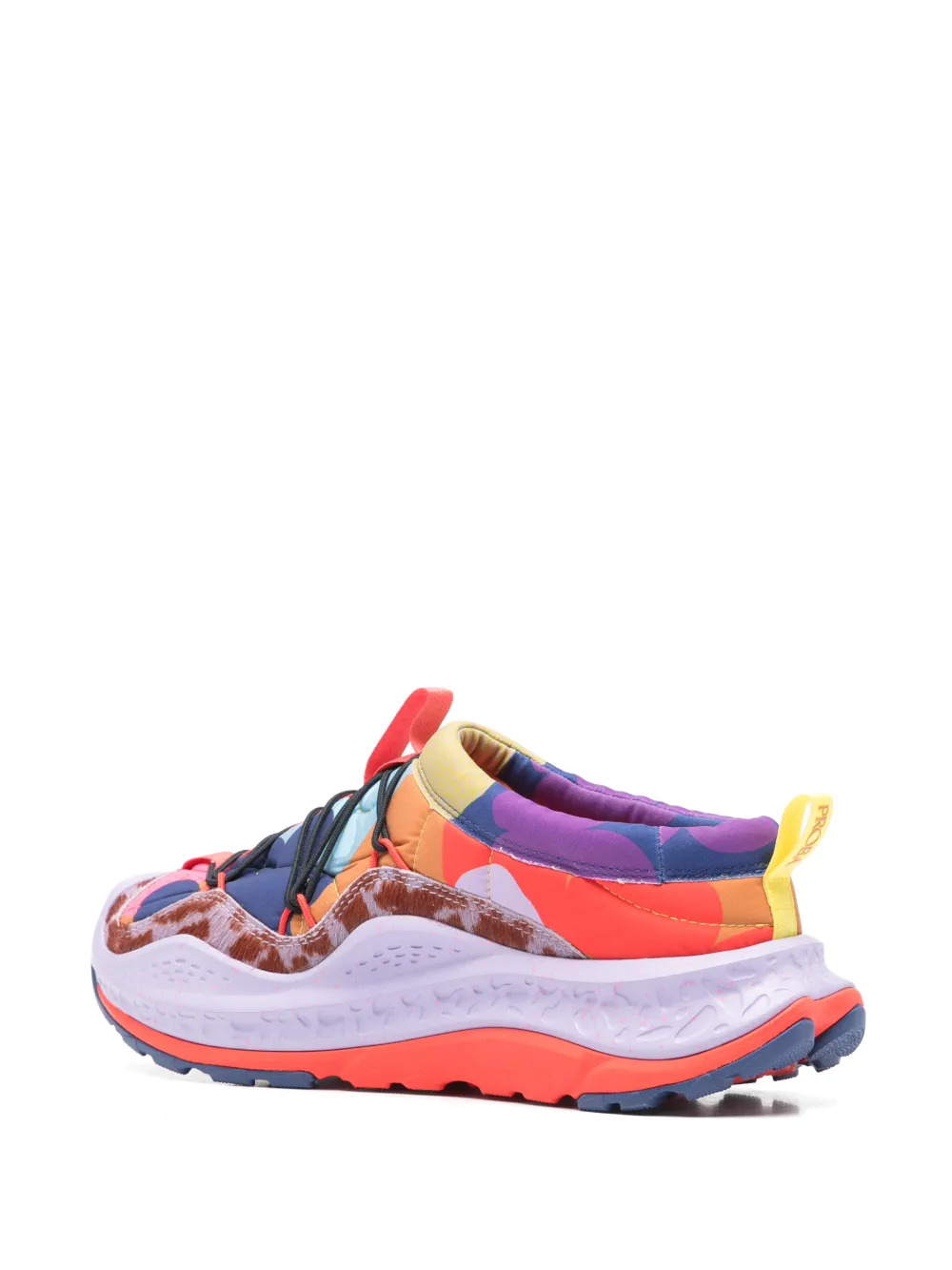 HOKA Ora Primo Studio Proba sneakers Paars