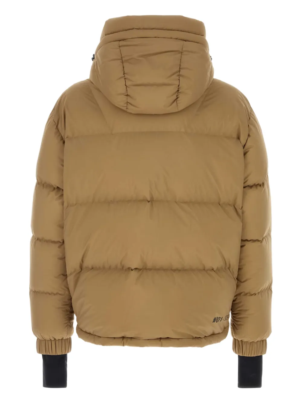Moncler Grenoble Coraia padded coat | Abrigos capitonados | Image 2