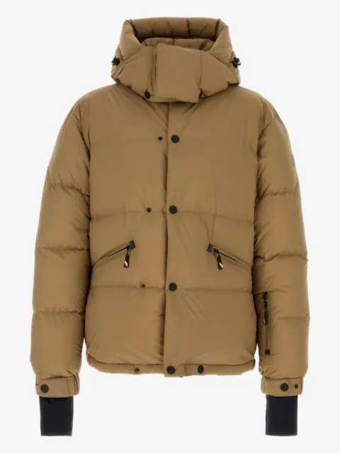 Moncler Grenoble Coraia padded coat