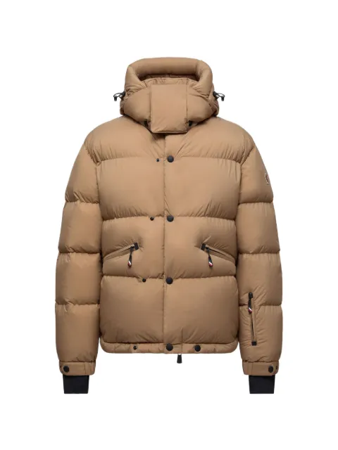 Moncler Grenoble Coraia padded coat