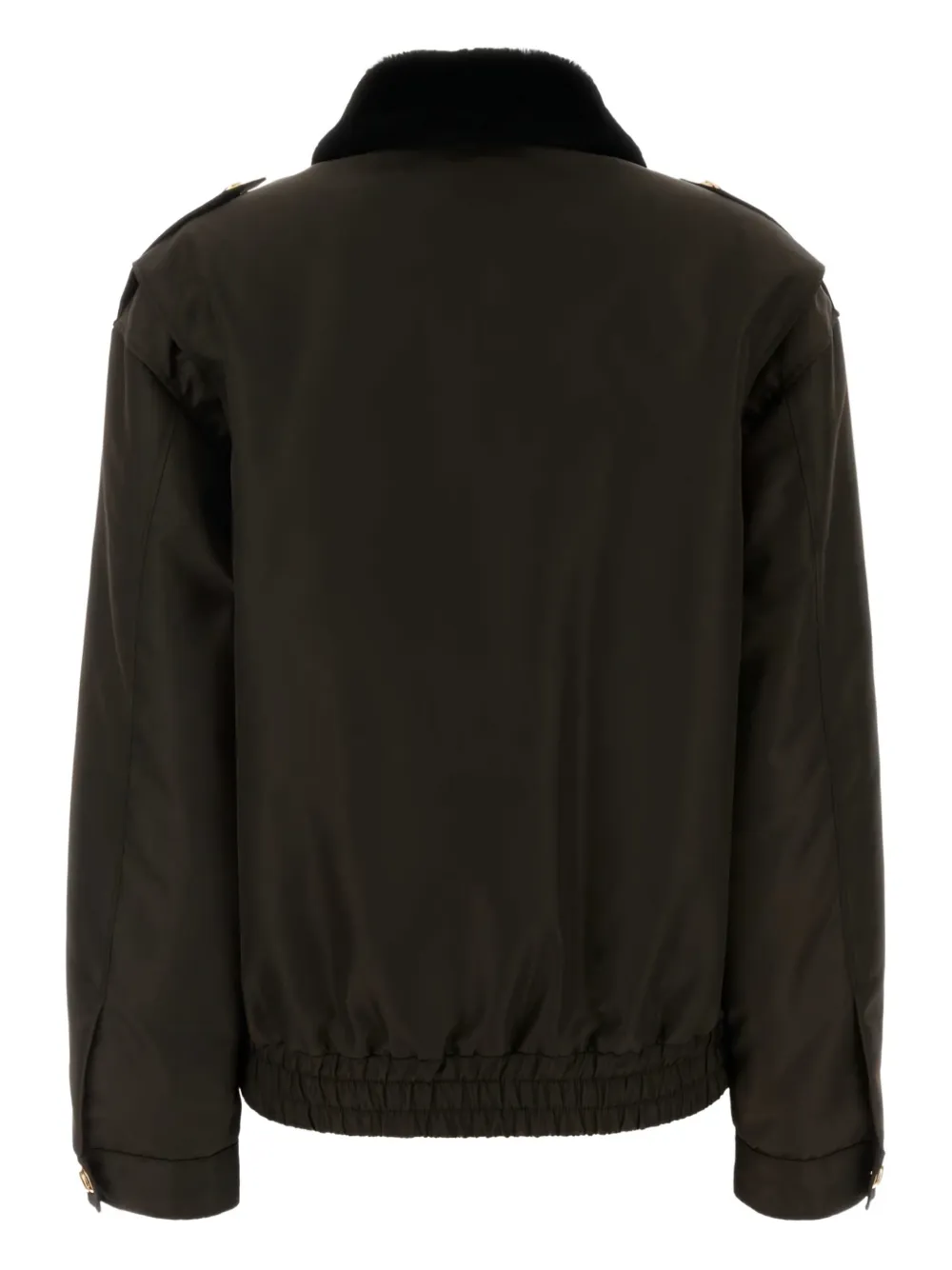 Miu Miu padded military jacket | Military Jackets | Image 2