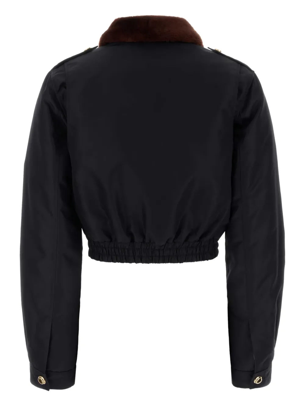 Miu Miu cropped jacket | Cropped-Jacken | Image 2