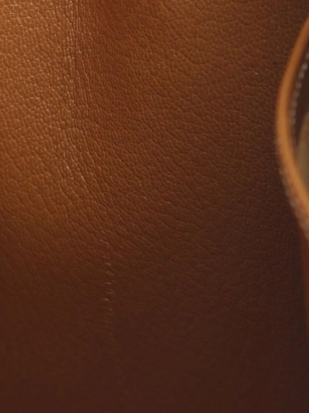 Hermès Pre-Owned 1994 Ardennes Kelly I Sellier 32 handbag | Pre-Owned | Image 2