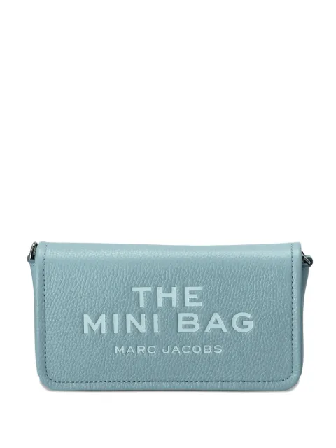 Marc Jacobs The Leather Mini crossbody bag