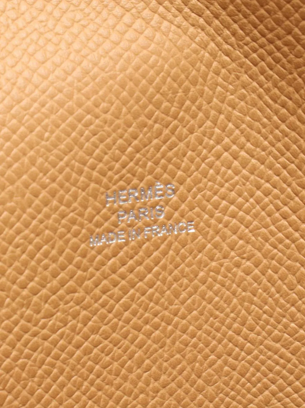 2025 Epsom Hermesnap Wallet On Strap Crossbody Bag
