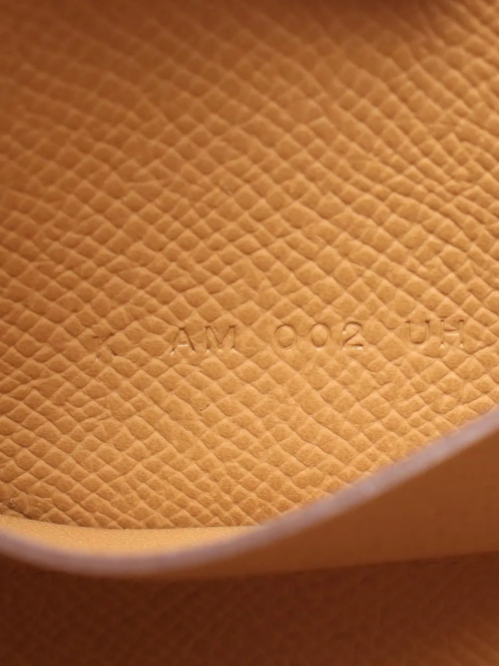 Hermès Pre-Owned 2025 Epsom Hermesnap Wallet On Strap crossbody bag | Pre-Owned | Image 2