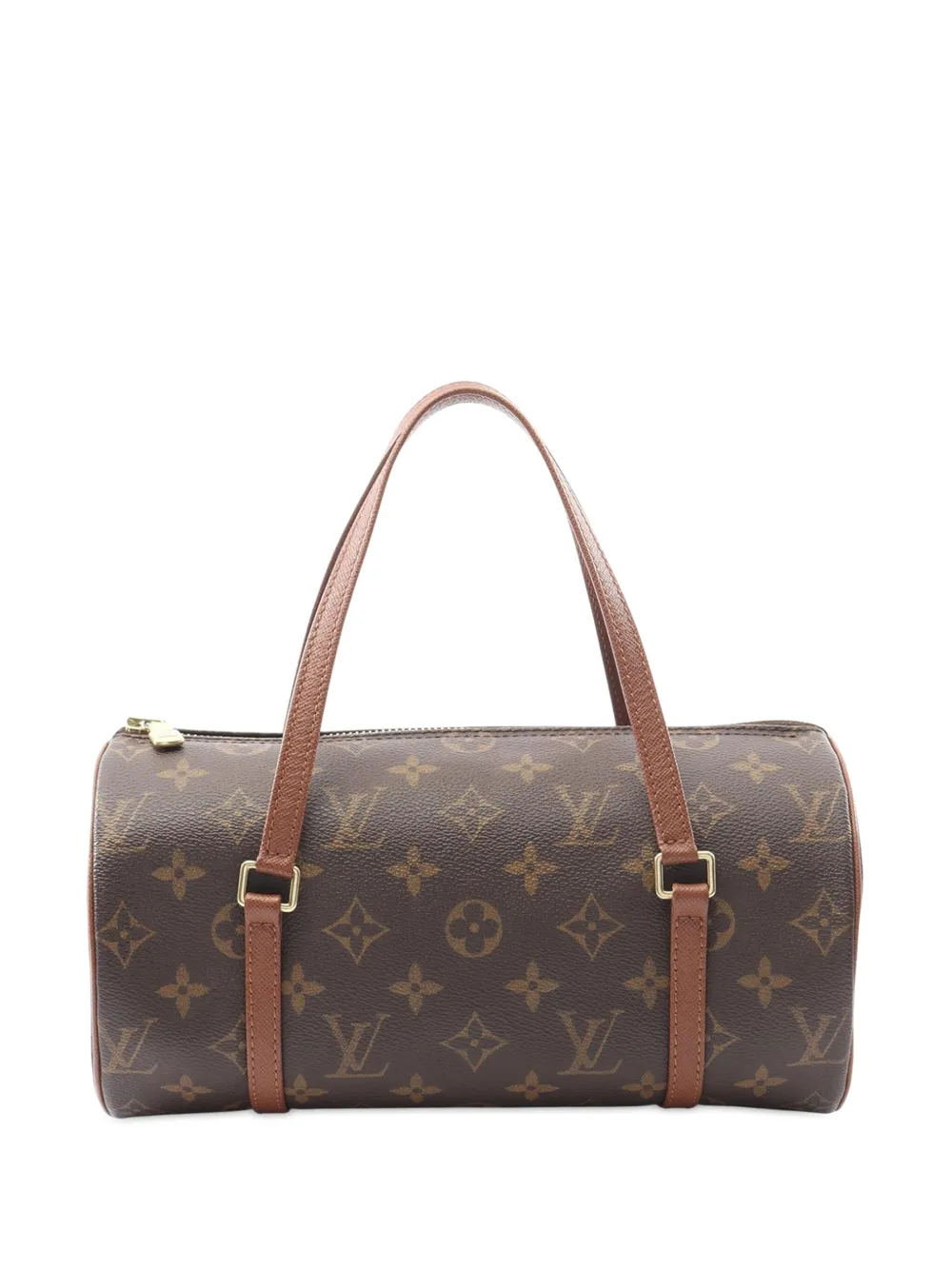 Louis Vuitton Pre-Owned 2000 Monogram Papillon 26 handbag - ブラウン