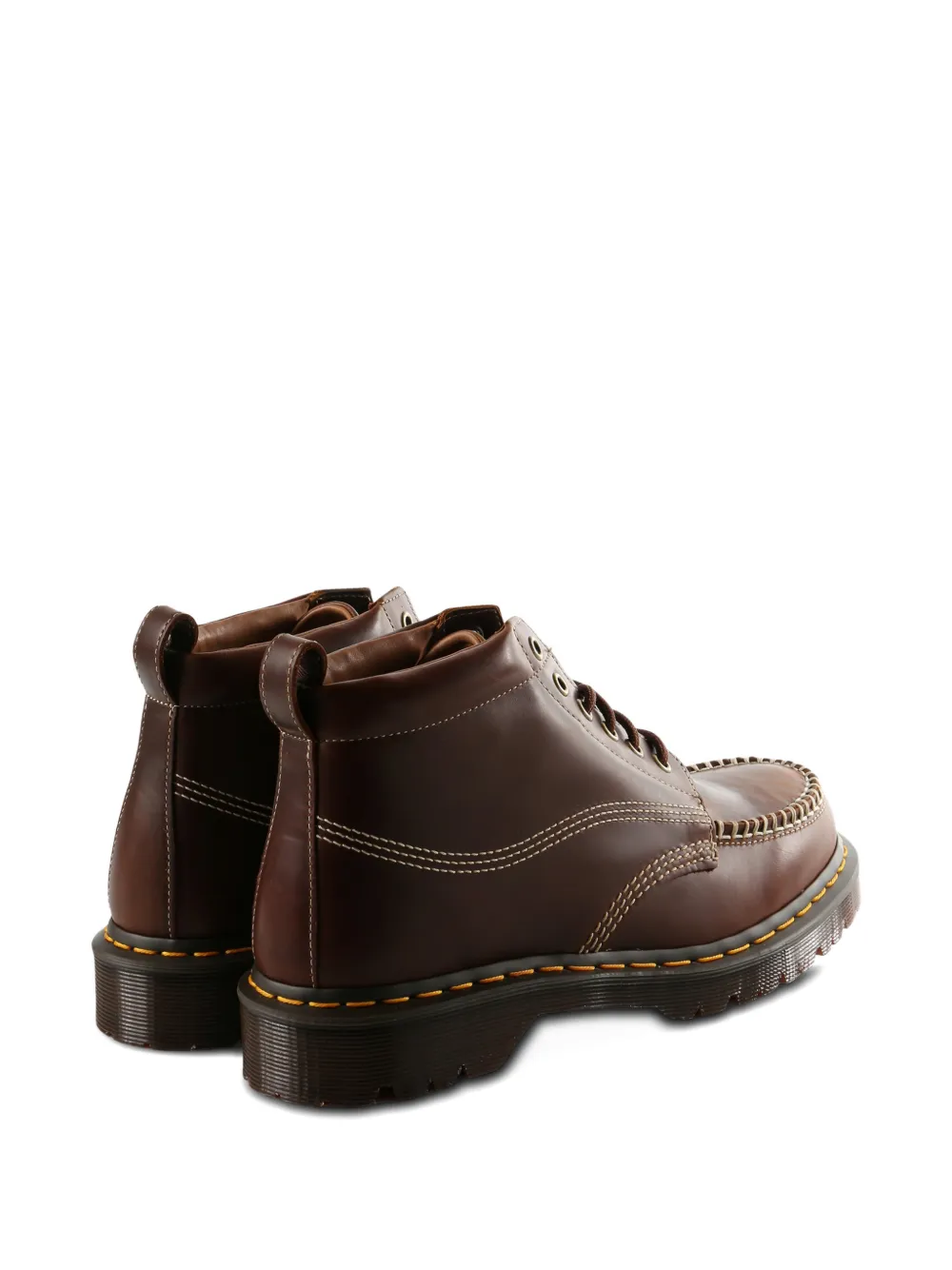 Dr. Martens Lowell Chukka boots Bruin