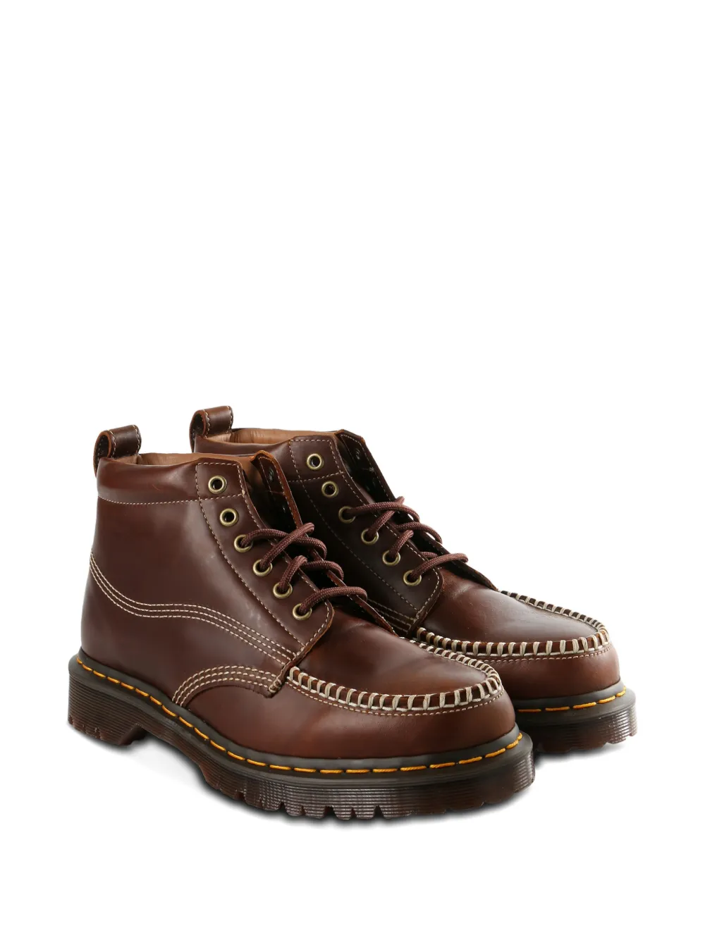 Dr. Martens Lowell Chukka boots Bruin