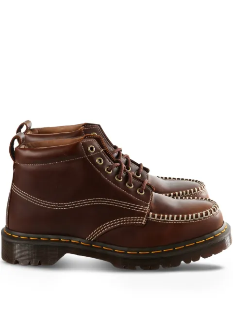 Dr. Martens  Lowell Chukka boots