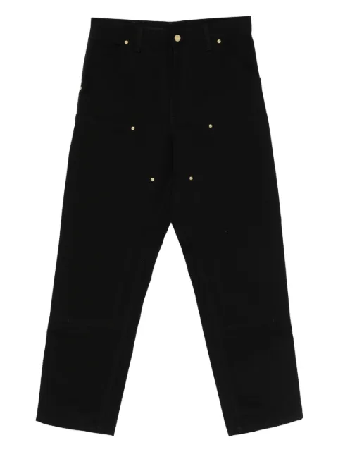 Carhartt WIP Double Knee trousers