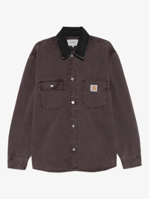 Carhartt WIP 口袋夹克