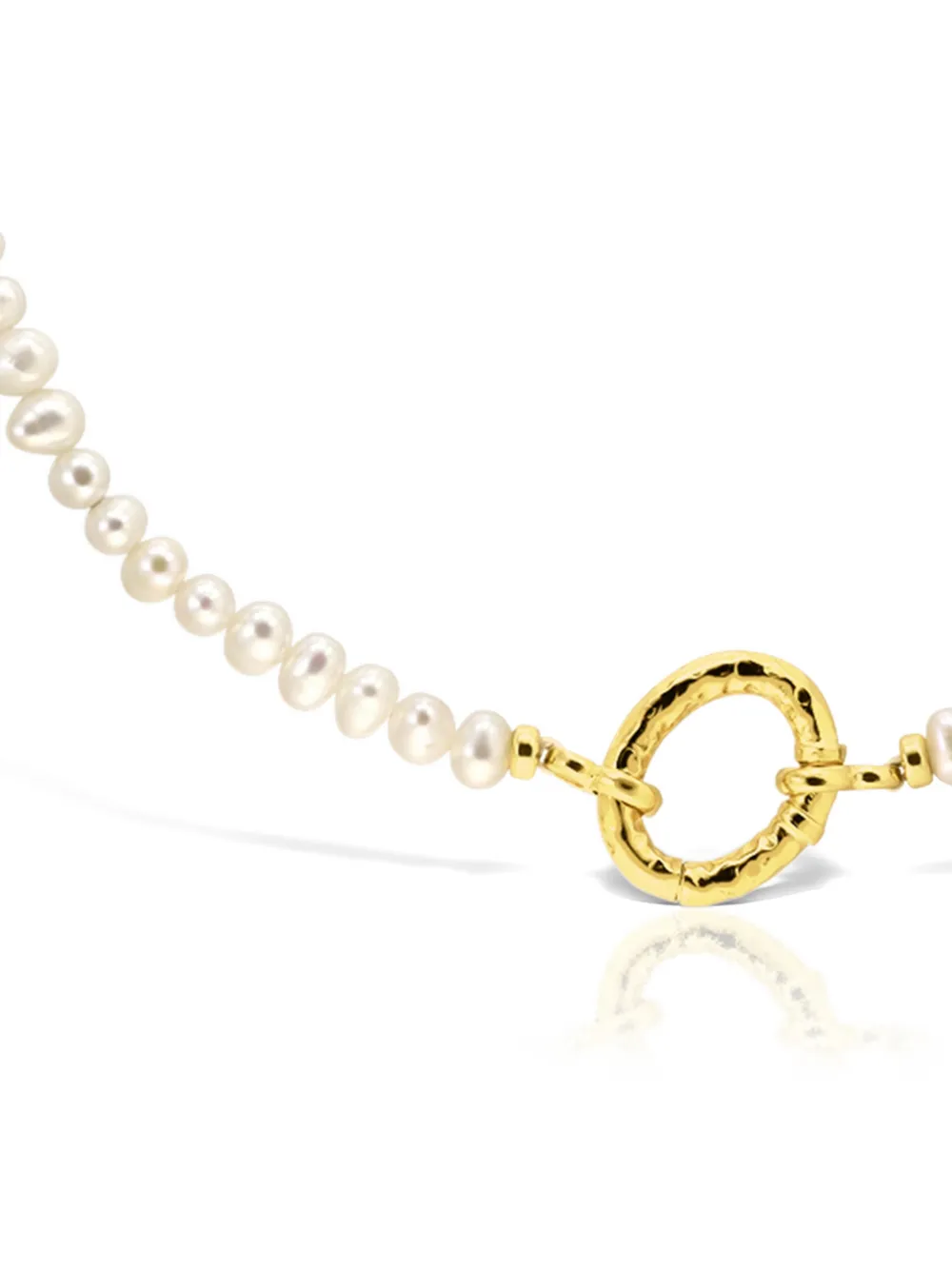 ODYSSEY 珍珠项链